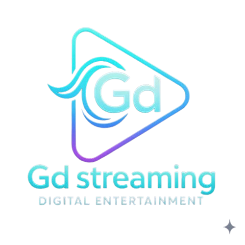 Logo GDStreaming
